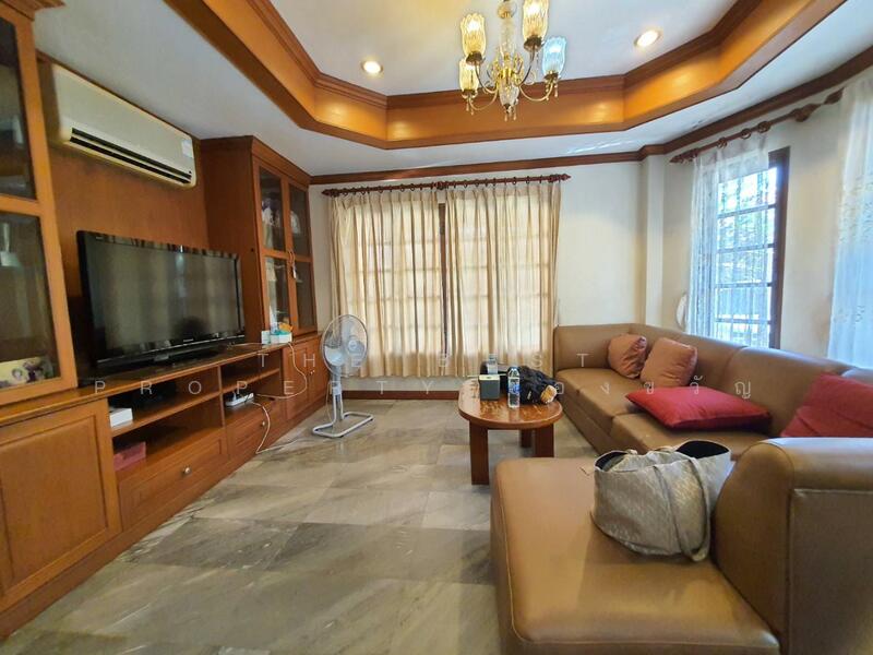 พาร์คเวย์โฮม รามคำแหง150, Bangkok, Khlong Kum, Bueng Kum, Bangkok, 3 Bedrooms, 150 sqm, Single Detached House For Sale, by The Best Property ของขวัญ, 500072482 - DDproperty.com
