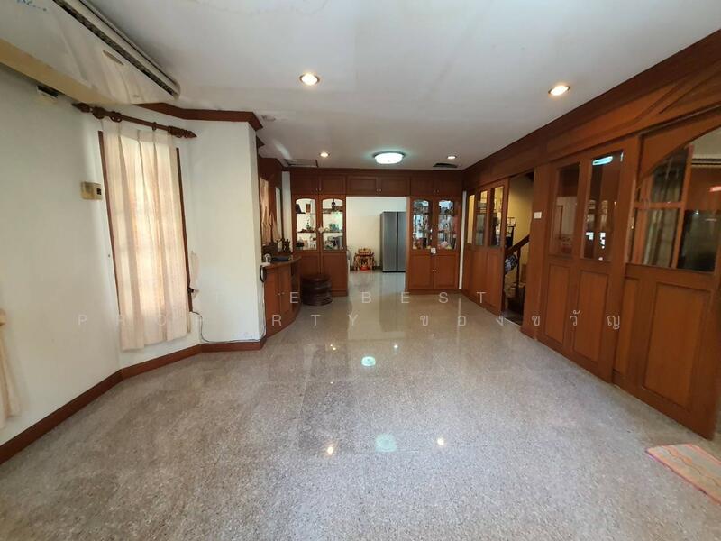 พาร์คเวย์โฮม รามคำแหง150, Bangkok, Khlong Kum, Bueng Kum, Bangkok, 3 Bedrooms, 150 sqm, Single Detached House For Sale, by The Best Property ของขวัญ, 500072482 - DDproperty.com