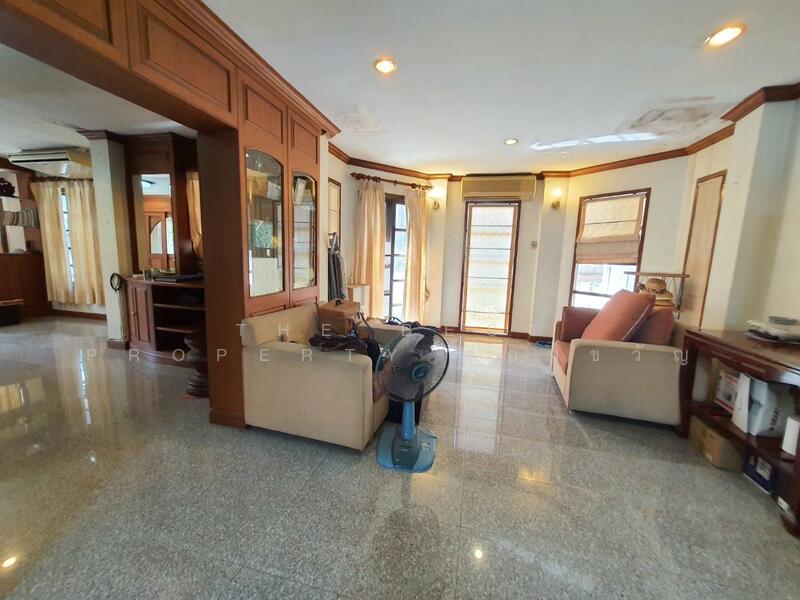 พาร์คเวย์โฮม รามคำแหง150, Bangkok, Khlong Kum, Bueng Kum, Bangkok, 3 Bedrooms, 150 sqm, Single Detached House For Sale, by The Best Property ของขวัญ, 500072482 - DDproperty.com
