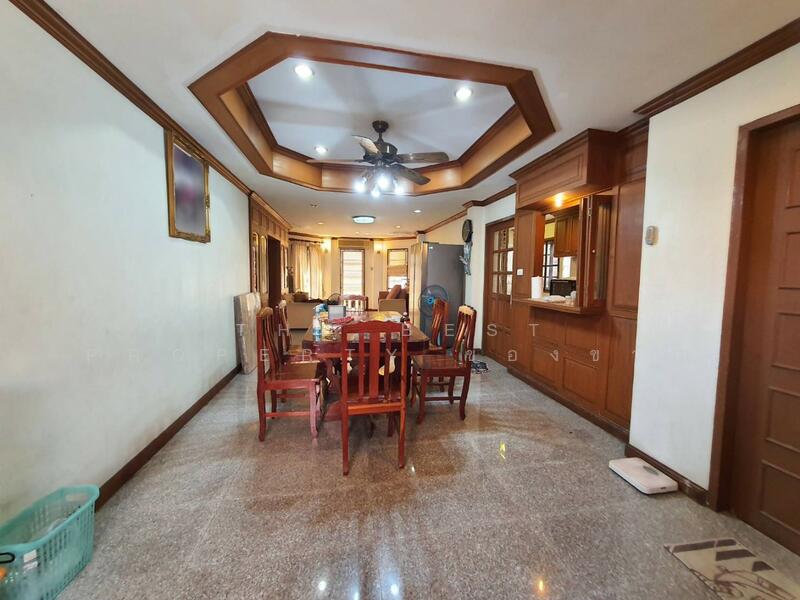 พาร์คเวย์โฮม รามคำแหง150, กรุงเทพ, คลองกุ่ม, บึงกุ่ม, กรุงเทพ, 150 ตร.ม., บ้านเดี่ยว ขาย, โดย The Best Property ของขวัญ, 500072482 - DDproperty.com