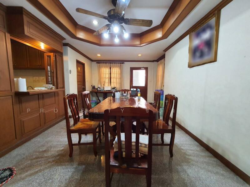 พาร์คเวย์โฮม รามคำแหง150, Bangkok, Khlong Kum, Bueng Kum, Bangkok, 3 Bedrooms, 150 sqm, Single Detached House For Sale, by The Best Property ของขวัญ, 500072482 - DDproperty.com