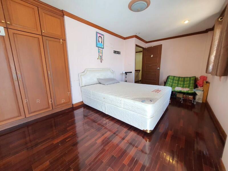 พาร์คเวย์โฮม รามคำแหง150, กรุงเทพ, คลองกุ่ม, บึงกุ่ม, กรุงเทพ, 150 ตร.ม., บ้านเดี่ยว ขาย, โดย The Best Property ของขวัญ, 500072482 - DDproperty.com