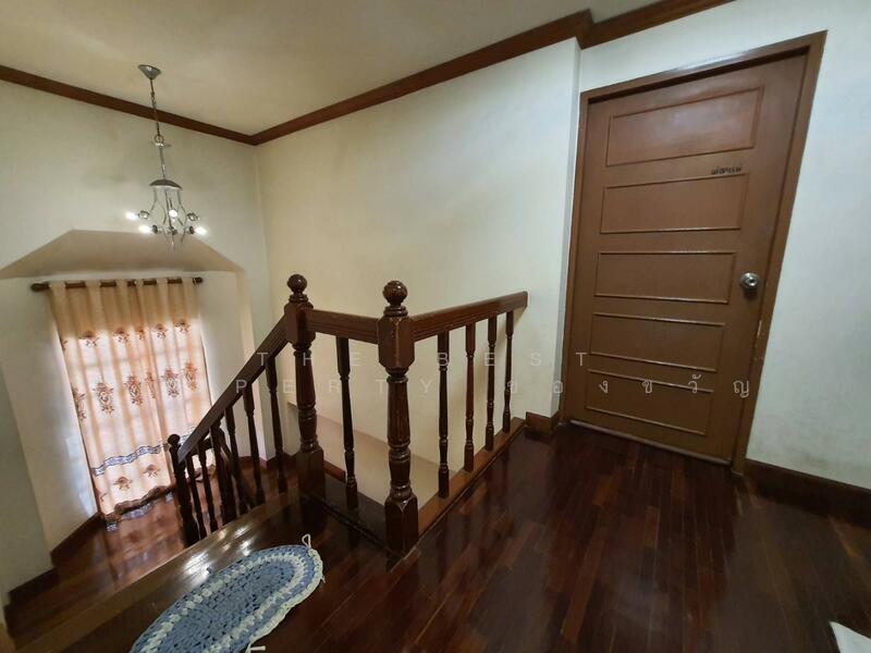 พาร์คเวย์โฮม รามคำแหง150, Bangkok, Khlong Kum, Bueng Kum, Bangkok, 3 Bedrooms, 150 sqm, Single Detached House For Sale, by The Best Property ของขวัญ, 500072482 - DDproperty.com