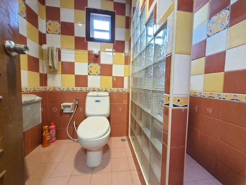 พาร์คเวย์โฮม รามคำแหง150, Bangkok, Khlong Kum, Bueng Kum, Bangkok, 3 Bedrooms, 150 sqm, Single Detached House For Sale, by The Best Property ของขวัญ, 500072482 - DDproperty.com