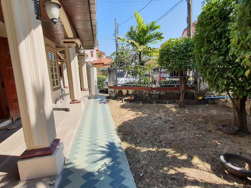 พาร์คเวย์โฮม รามคำแหง150, Bangkok, Khlong Kum, Bueng Kum, Bangkok, 3 Bedrooms, 150 sqm, Single Detached House For Sale, by The Best Property ของขวัญ, 500072482 - DDproperty.com