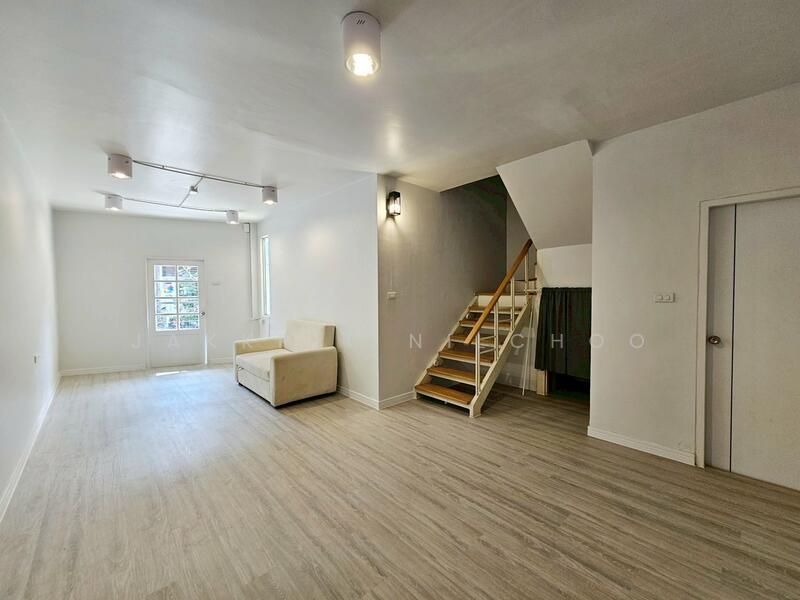 For Rent - Areeya The Colors 2 Kaset - Navamintra, Bangkok