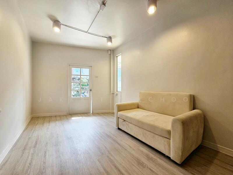 For Rent - Areeya The Colors 2 Kaset - Navamintra, Bangkok