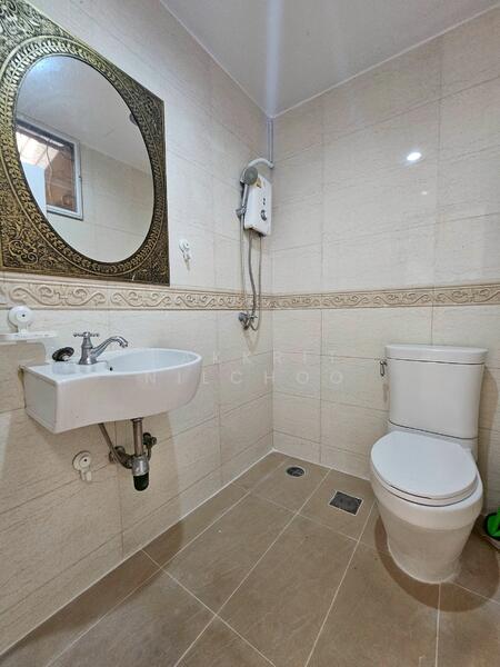 For Rent - Areeya The Colors 2 Kaset - Navamintra, Bangkok