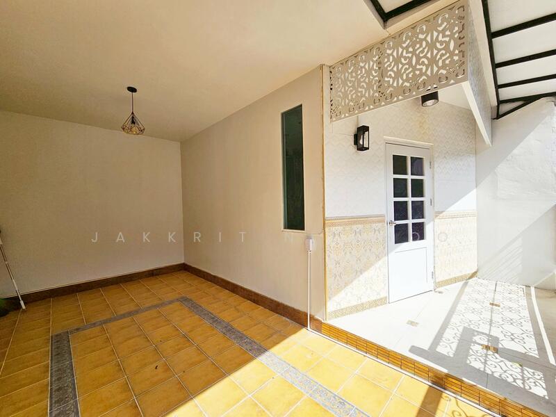 For Rent - Areeya The Colors 2 Kaset - Navamintra, Bangkok