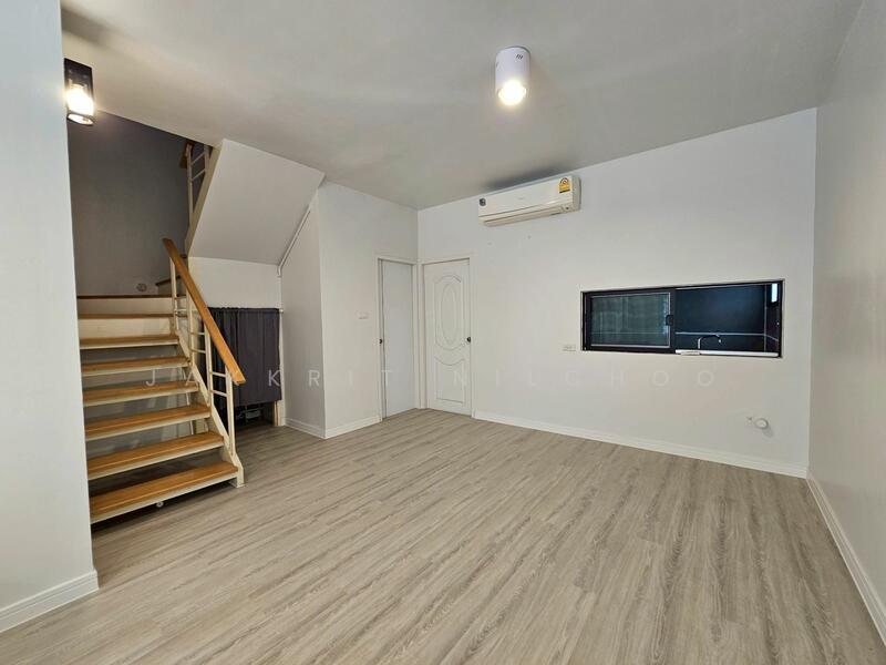 For Rent - Areeya The Colors 2 Kaset - Navamintra, Bangkok