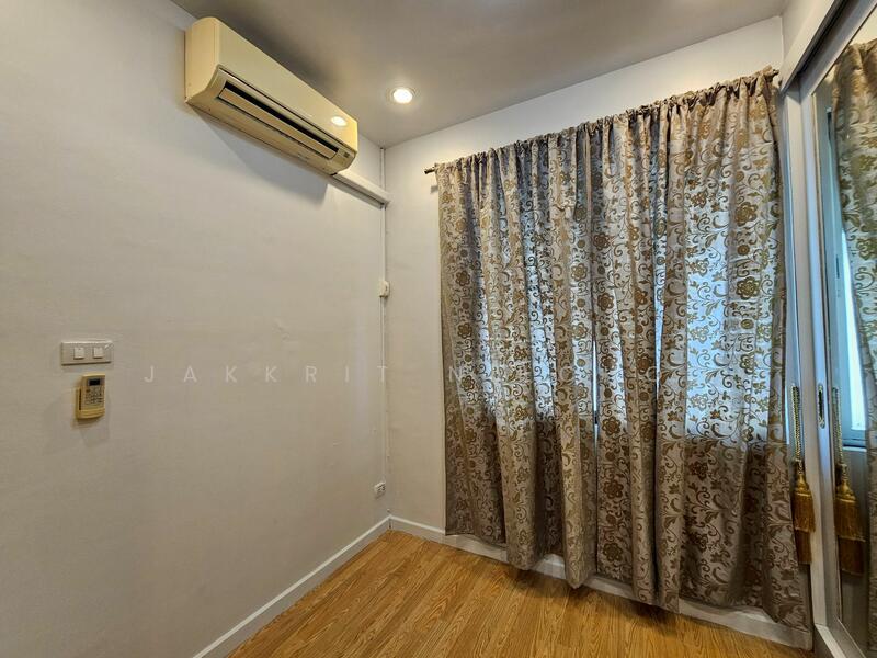 For Rent - Areeya The Colors 2 Kaset - Navamintra, Bangkok