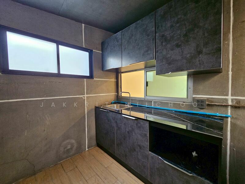 For Rent - Areeya The Colors 2 Kaset - Navamintra, Bangkok