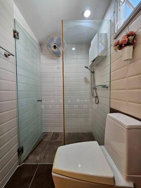 For Rent - Areeya The Colors 2 Kaset - Navamintra, Bangkok