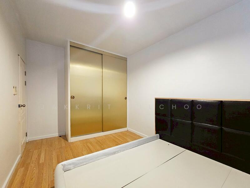 For Rent - Areeya The Colors 2 Kaset - Navamintra, Bangkok