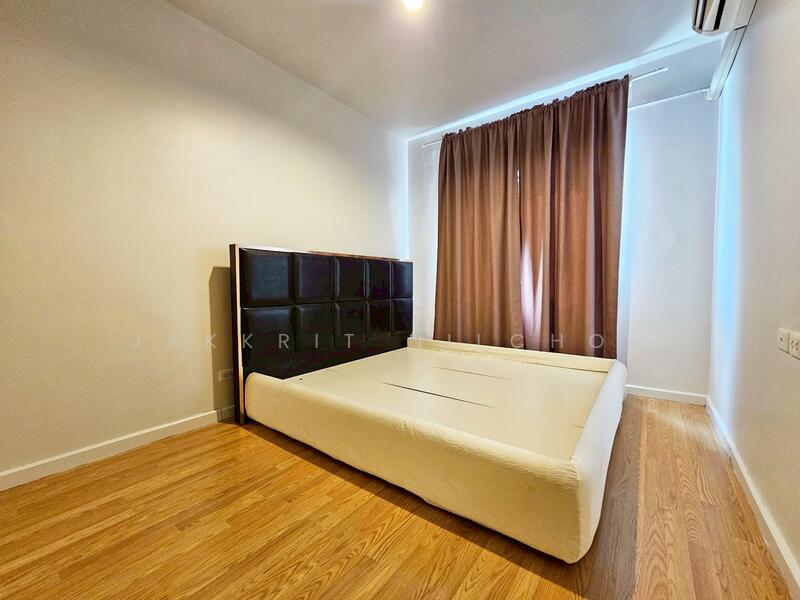 For Rent - Areeya The Colors 2 Kaset - Navamintra, Bangkok