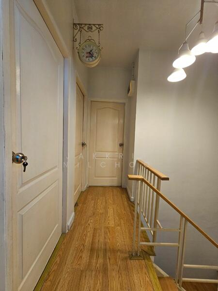 For Rent - Areeya The Colors 2 Kaset - Navamintra, Bangkok