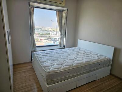 ขาย - Fuse Mobius Ramkhamhaeng Klongton : ฟิวส์ โมเบียส รามคำแหง คลองตัน, กรุงเทพ