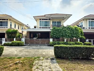 ขาย - มณีรินทร์ เพลส ชลบุรี (Maneerint Place), ชลบุรี