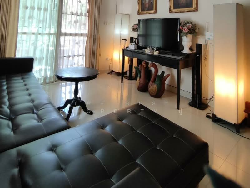 มณีรินทร์ เพลส ชลบุรี (Maneerint Place), Chon Buri (Pattaya), Huai Kapi, Muang Chon Buri, Chon Buri (Pattaya), 4 Bedrooms, 150 sqm, Townhouse For Sale, by The Best Property ปู, 500072519 - DDproperty.com