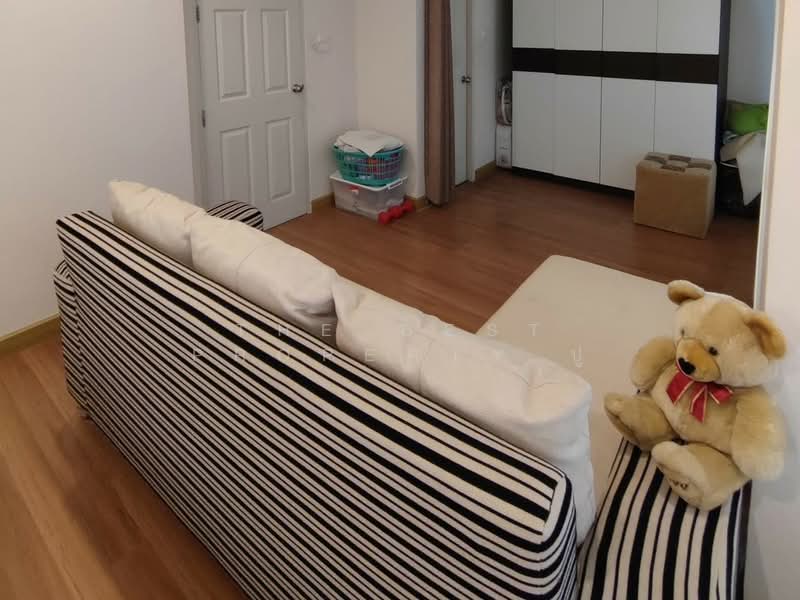 มณีรินทร์ เพลส ชลบุรี (Maneerint Place), Chon Buri (Pattaya), Huai Kapi, Muang Chon Buri, Chon Buri (Pattaya), 4 Bedrooms, 150 sqm, Townhouse For Sale, by The Best Property ปู, 500072519 - DDproperty.com