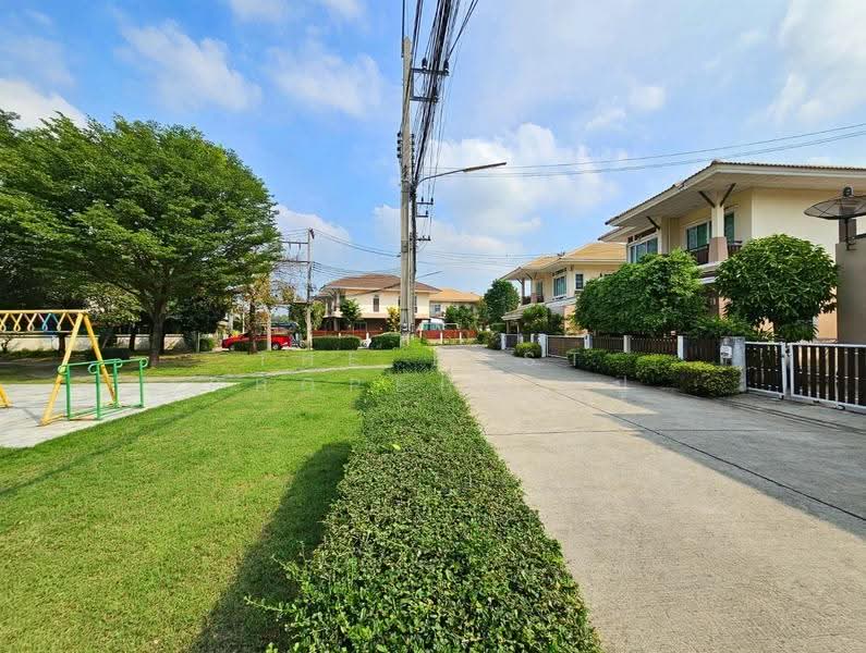มณีรินทร์ เพลส ชลบุรี (Maneerint Place), ชลบุรี, ห้วยกะปิ, เมืองชลบุรี, ชลบุรี, 150 ตร.ม., ทาวน์เฮ้าส์ ขาย, โดย The Best Property ปู, 500072519 - DDproperty.com