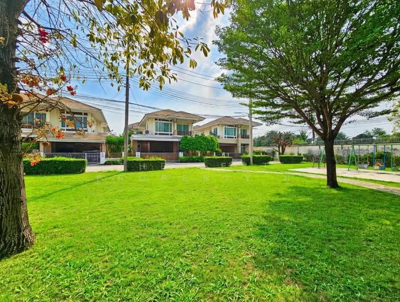มณีรินทร์ เพลส ชลบุรี (Maneerint Place), Chon Buri (Pattaya), Huai Kapi, Muang Chon Buri, Chon Buri (Pattaya), 4 Bedrooms, 150 sqm, Townhouse For Sale, by The Best Property ปู, 500072519 - DDproperty.com