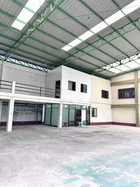 For Rent - For Rent Pathum Thani Warehouse Rangsit – Nakhon Nayok Thanyaburi BRE26364, Pathum Thani
