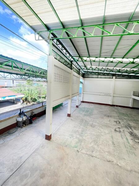 For Rent - For Rent Pathum Thani Warehouse Rangsit – Nakhon Nayok Thanyaburi BRE26364, Pathum Thani