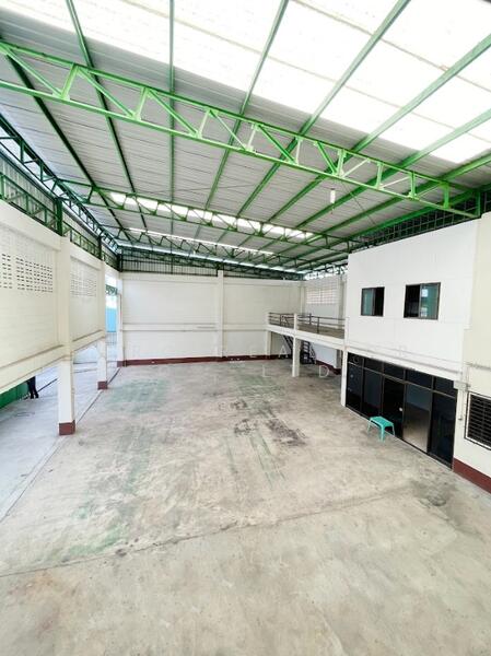 For Rent - For Rent Pathum Thani Warehouse Rangsit – Nakhon Nayok Thanyaburi BRE26364, Pathum Thani