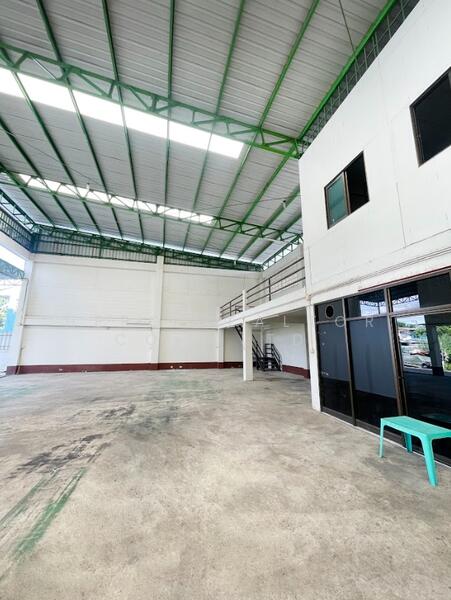 For Rent - For Rent Pathum Thani Warehouse Rangsit – Nakhon Nayok Thanyaburi BRE26364, Pathum Thani