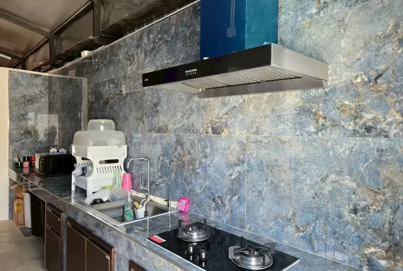 ขาย - ขายหรือให้เช่า โกดัง พร้อมสำนักงานและที่พักอาศัย กาญจนาภิเษก ทวีวัฒนา BRE26327, กรุงเทพ