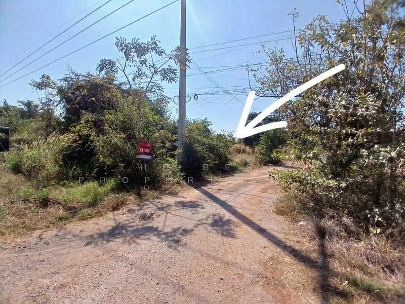 ที่ดินโคกกรวด นครราชสีมา, Nakhon Ratchasima, Khok Kruat, Muang Nakhon Ratchasima, Nakhon Ratchasima, , 480 sqm, Land For Sale, by The Best Property  เก๋, 500072537 - DDproperty.com