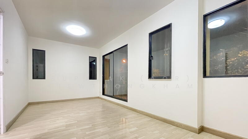 For Sale - The Connect Watcharaphon-Phoemsin, Bangkok