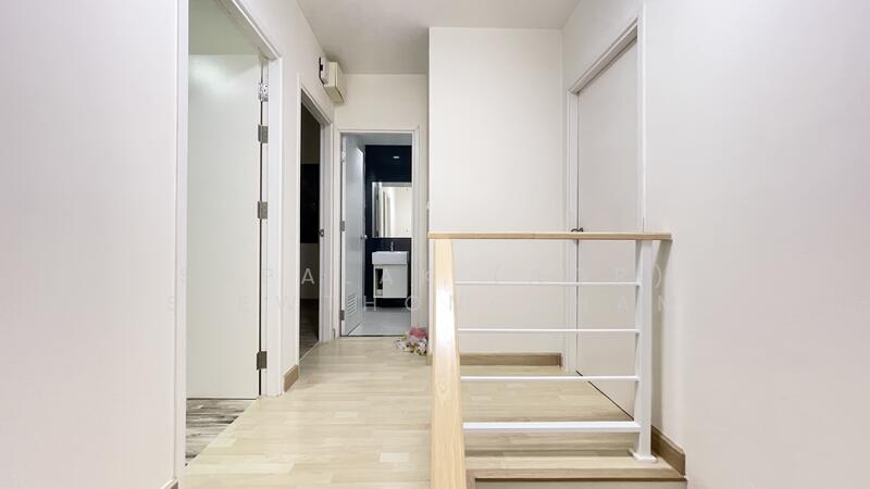 For Sale - The Connect Watcharaphon-Phoemsin, Bangkok