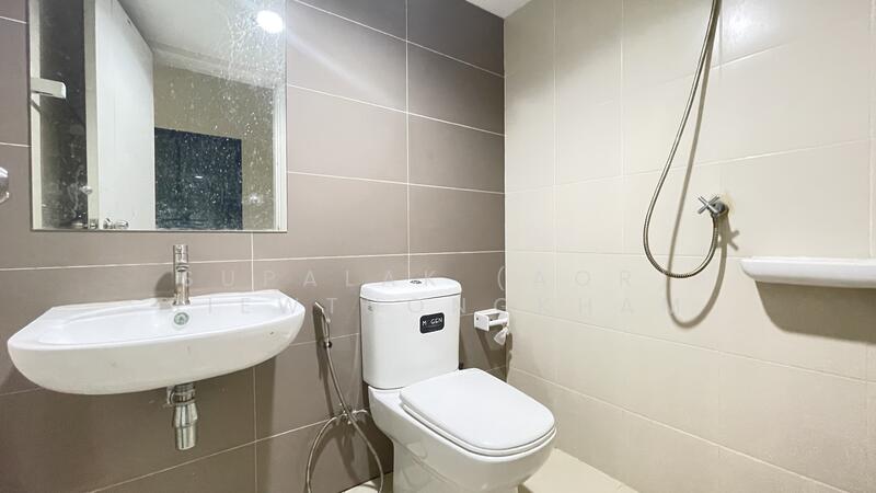 For Sale - The Connect Watcharaphon-Phoemsin, Bangkok