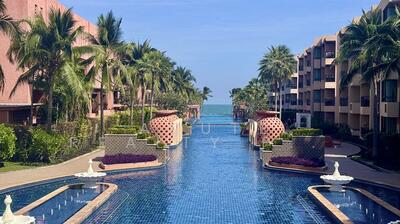 ขาย - Marrakesh Residences : มาราเกซ เรสซิเดนซ์, ประจวบคีรีขันธ์