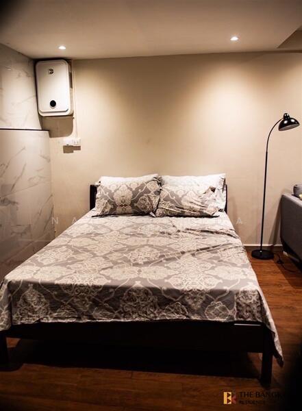 For Sale - Suksan Village 1, Bangkok