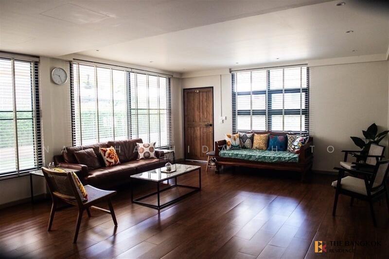 For Sale - Suksan Village 1, Bangkok