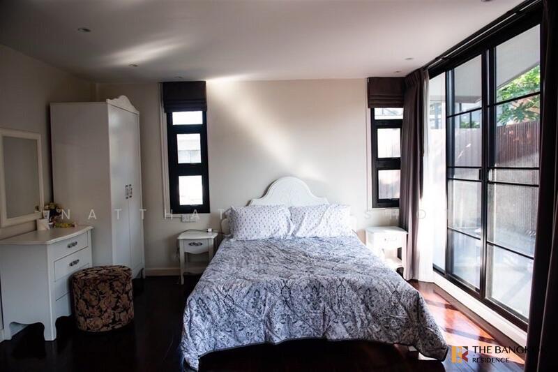 For Sale - Suksan Village 1, Bangkok