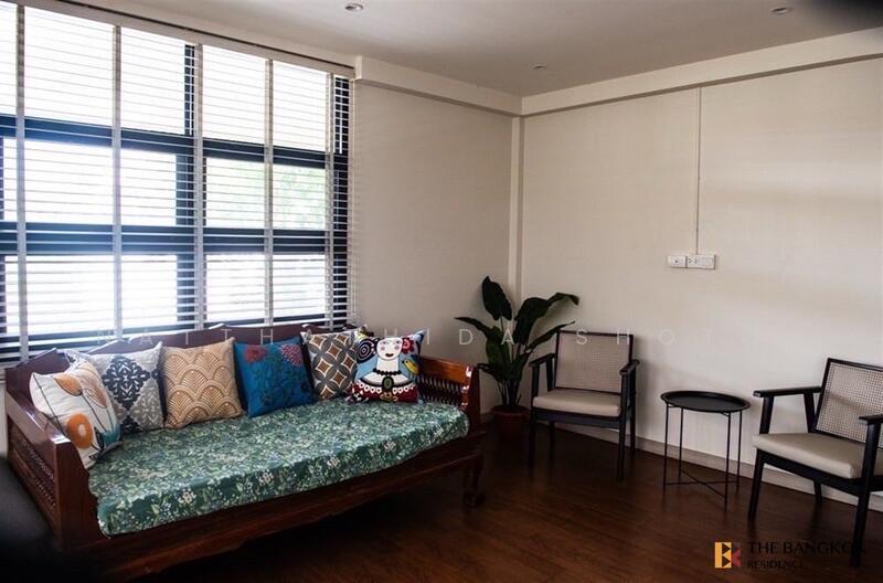 For Sale - Suksan Village 1, Bangkok