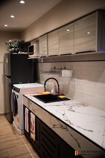 For Sale - Suksan Village 1, Bangkok