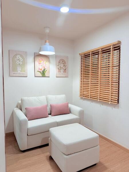 For Sale - O Ngoen Community Housing, Bangkok