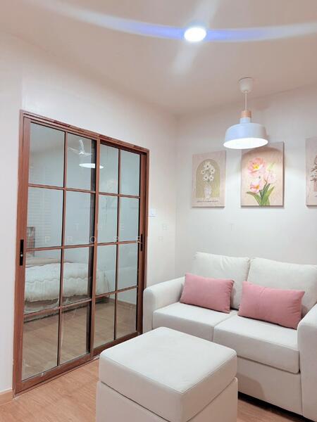 For Sale - O Ngoen Community Housing, Bangkok