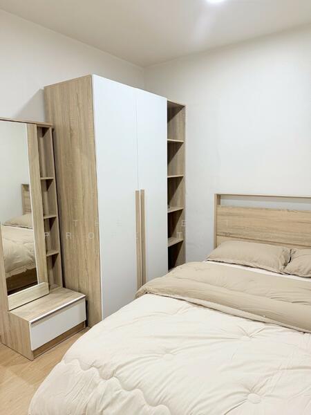 For Sale - O Ngoen Community Housing, Bangkok