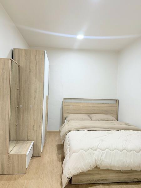 For Sale - O Ngoen Community Housing, Bangkok