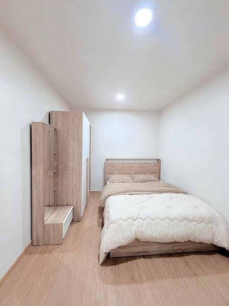 For Sale - O Ngoen Community Housing, Bangkok