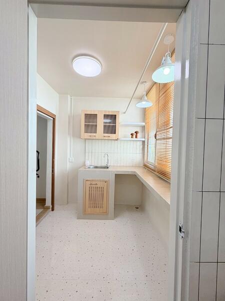 For Sale - O Ngoen Community Housing, Bangkok