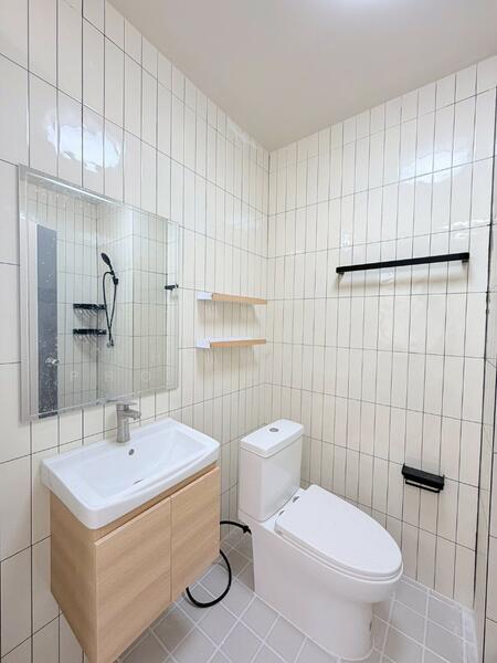 For Sale - O Ngoen Community Housing, Bangkok