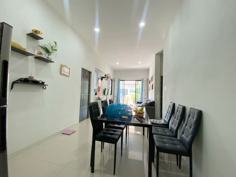 หมู่บ้านวรากร ขอนแก่น, Khon Kaen, Phra Lap, Muang Khon Kaen, Khon Kaen, 3 Bedrooms, 105 sqm, Single Detached House For Sale, by The Best Property นก, 500072560 - DDproperty.com