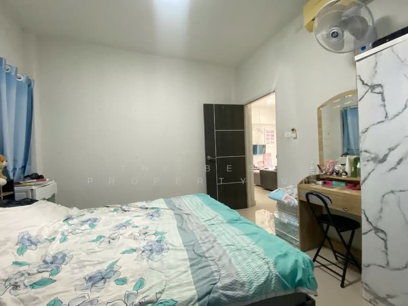 หมู่บ้านวรากร ขอนแก่น, Khon Kaen, Phra Lap, Muang Khon Kaen, Khon Kaen, 3 Bedrooms, 105 sqm, Single Detached House For Sale, by The Best Property นก, 500072560 - DDproperty.com